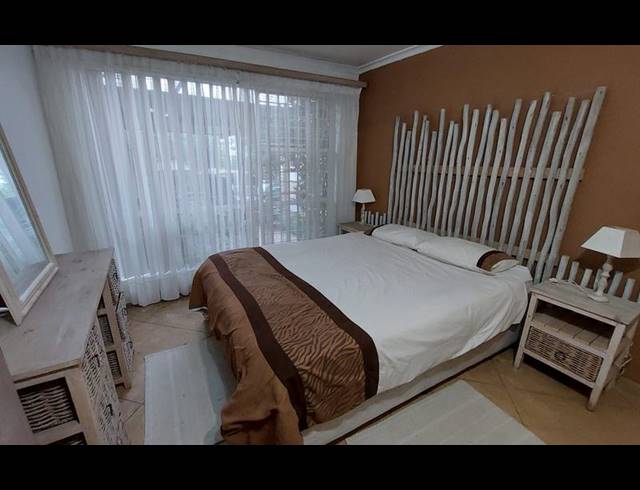 1 BEDROOM PROPERTY TO RENT IN WILROPARK